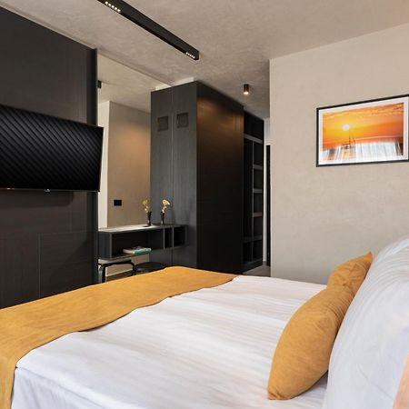 Zefir Hotel Sunny Beach Ngoại thất bức ảnh