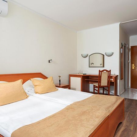 Zefir Hotel Sunny Beach Ngoại thất bức ảnh