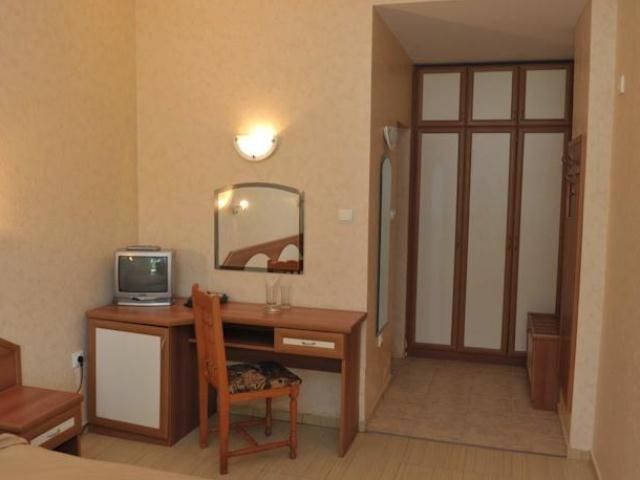 Zefir Hotel Sunny Beach Ngoại thất bức ảnh