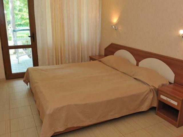 Zefir Hotel Sunny Beach Ngoại thất bức ảnh