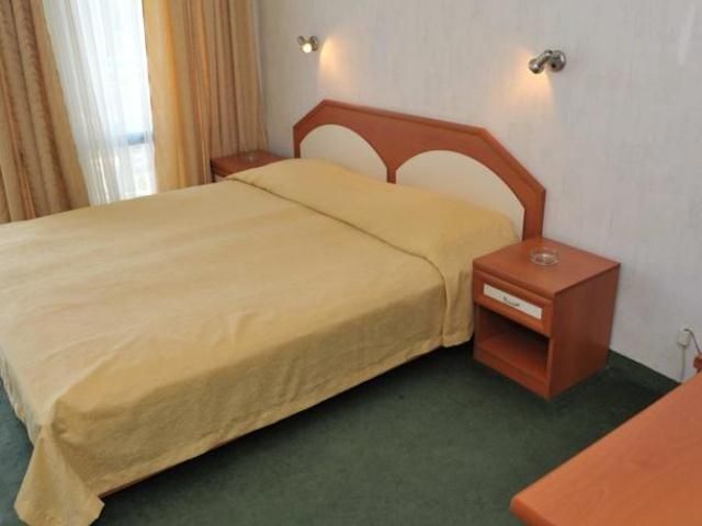 Zefir Hotel Sunny Beach Ngoại thất bức ảnh