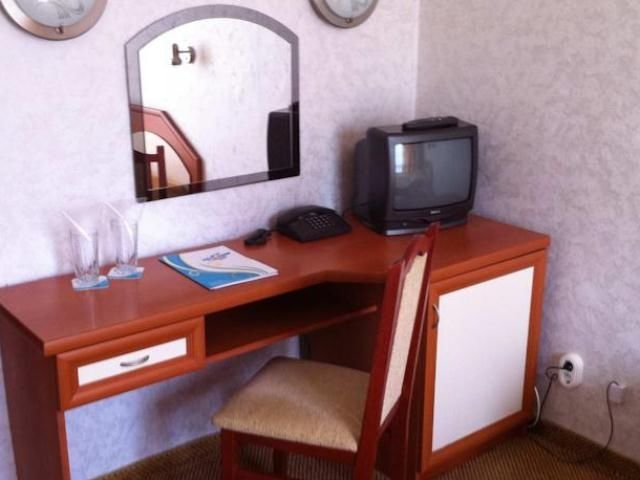 Zefir Hotel Sunny Beach Ngoại thất bức ảnh