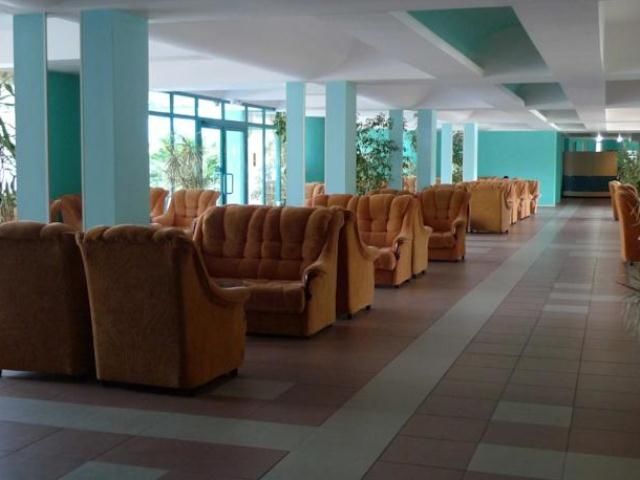Zefir Hotel Sunny Beach Ngoại thất bức ảnh