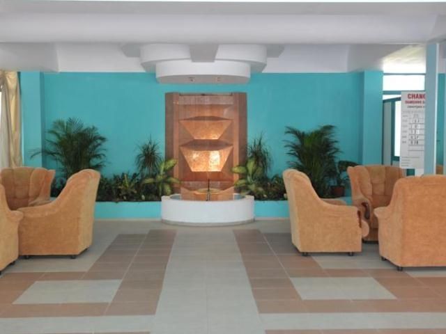 Zefir Hotel Sunny Beach Ngoại thất bức ảnh