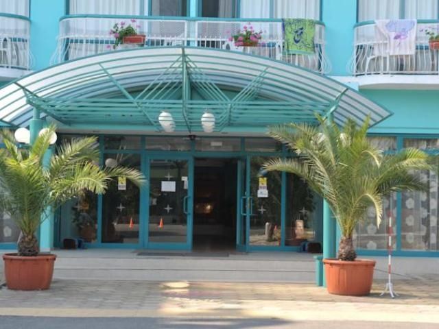 Zefir Hotel Sunny Beach Ngoại thất bức ảnh