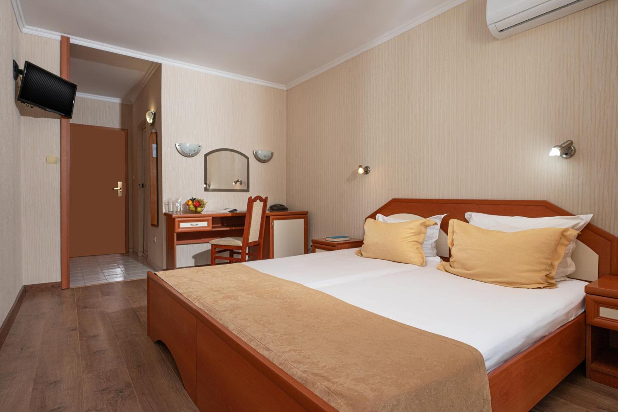 Zefir Hotel Sunny Beach Ngoại thất bức ảnh