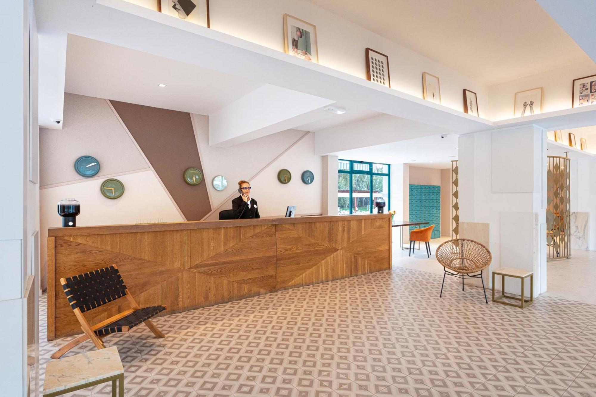 Zefir Hotel Sunny Beach Ngoại thất bức ảnh