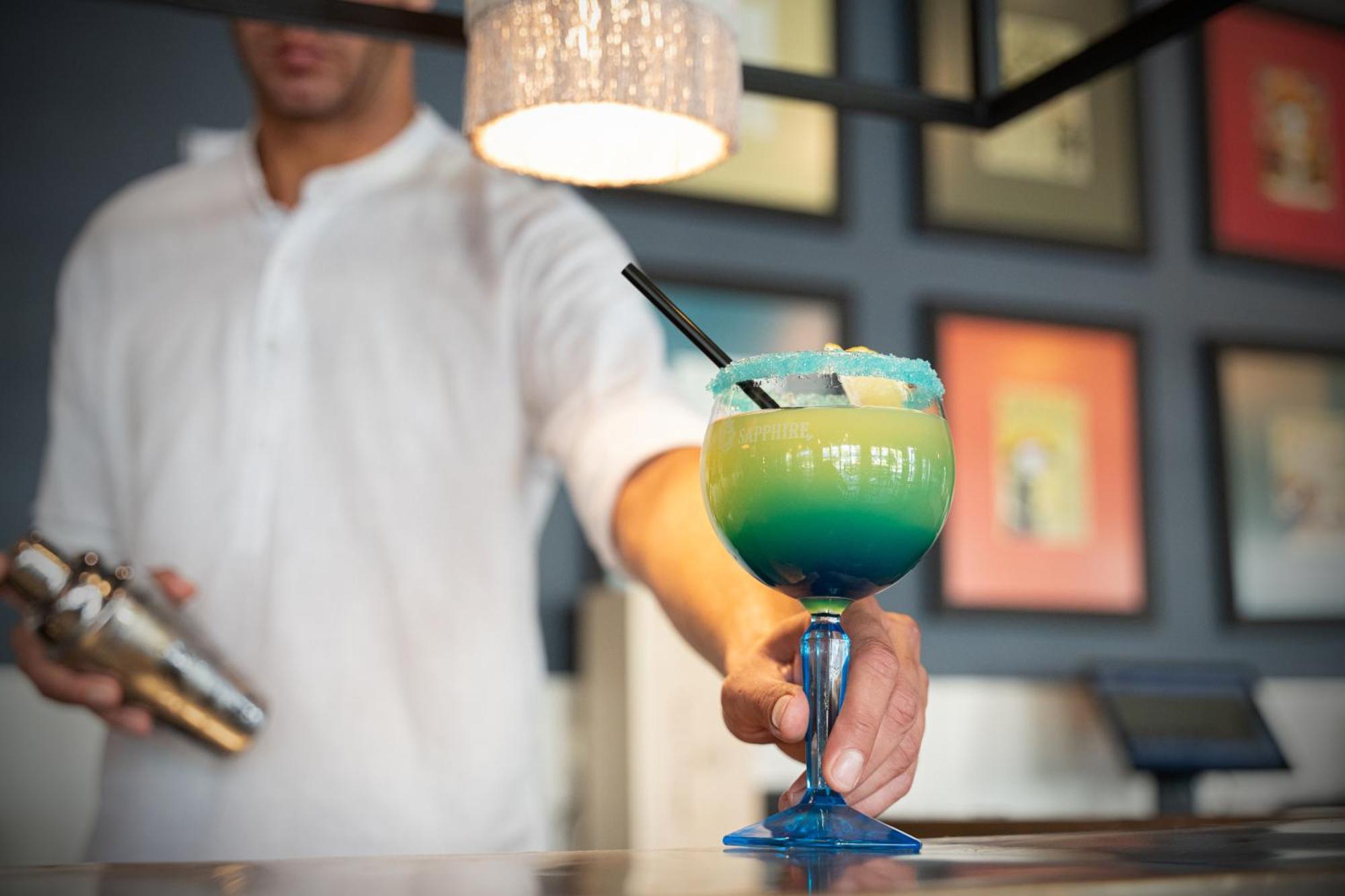 Zefir Hotel Sunny Beach Ngoại thất bức ảnh
