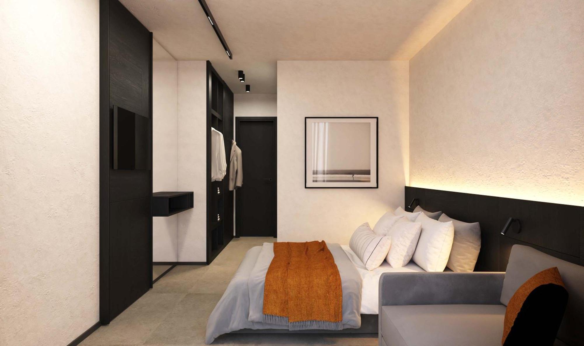 Zefir Hotel Sunny Beach Ngoại thất bức ảnh