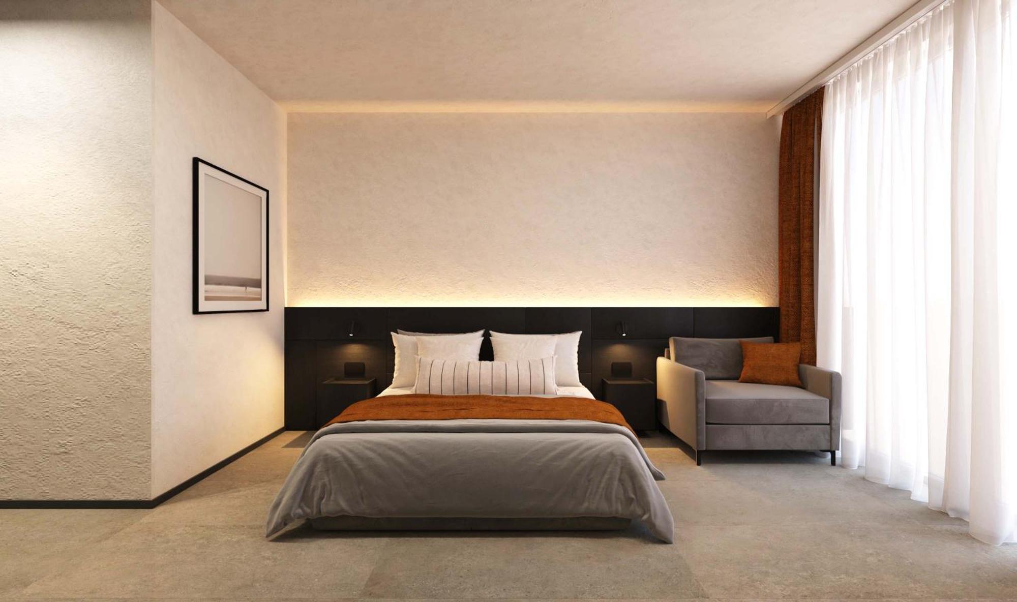Zefir Hotel Sunny Beach Ngoại thất bức ảnh