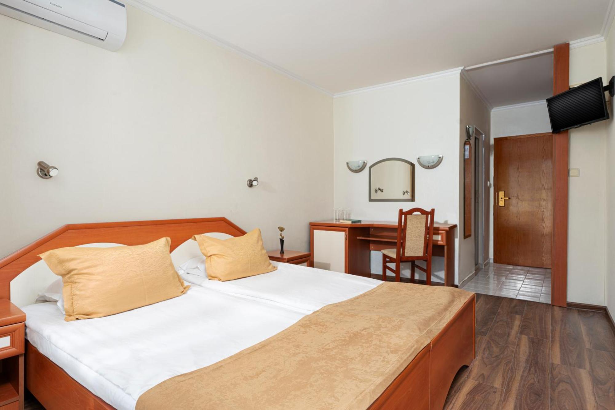 Zefir Hotel Sunny Beach Ngoại thất bức ảnh