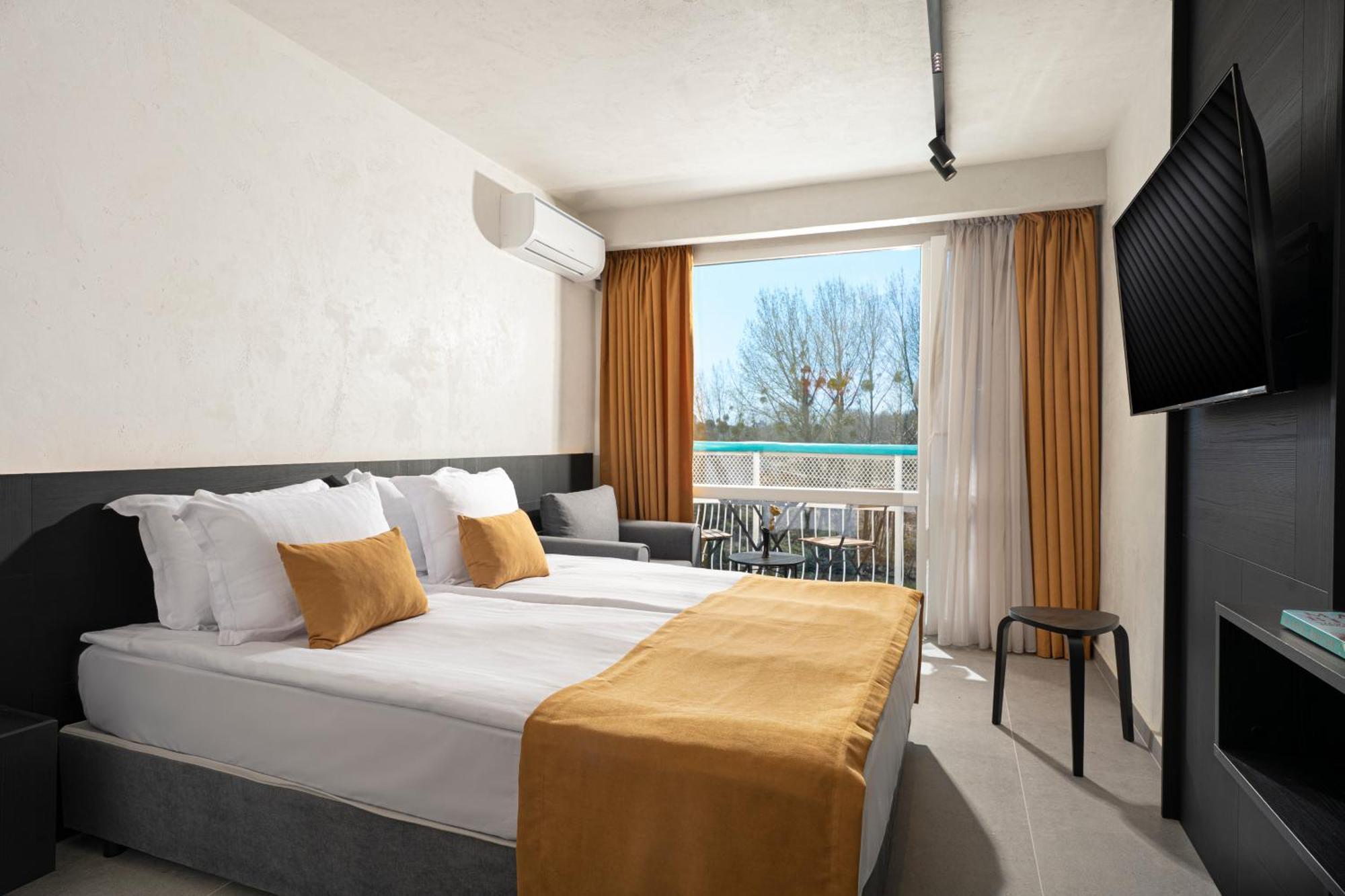 Zefir Hotel Sunny Beach Ngoại thất bức ảnh
