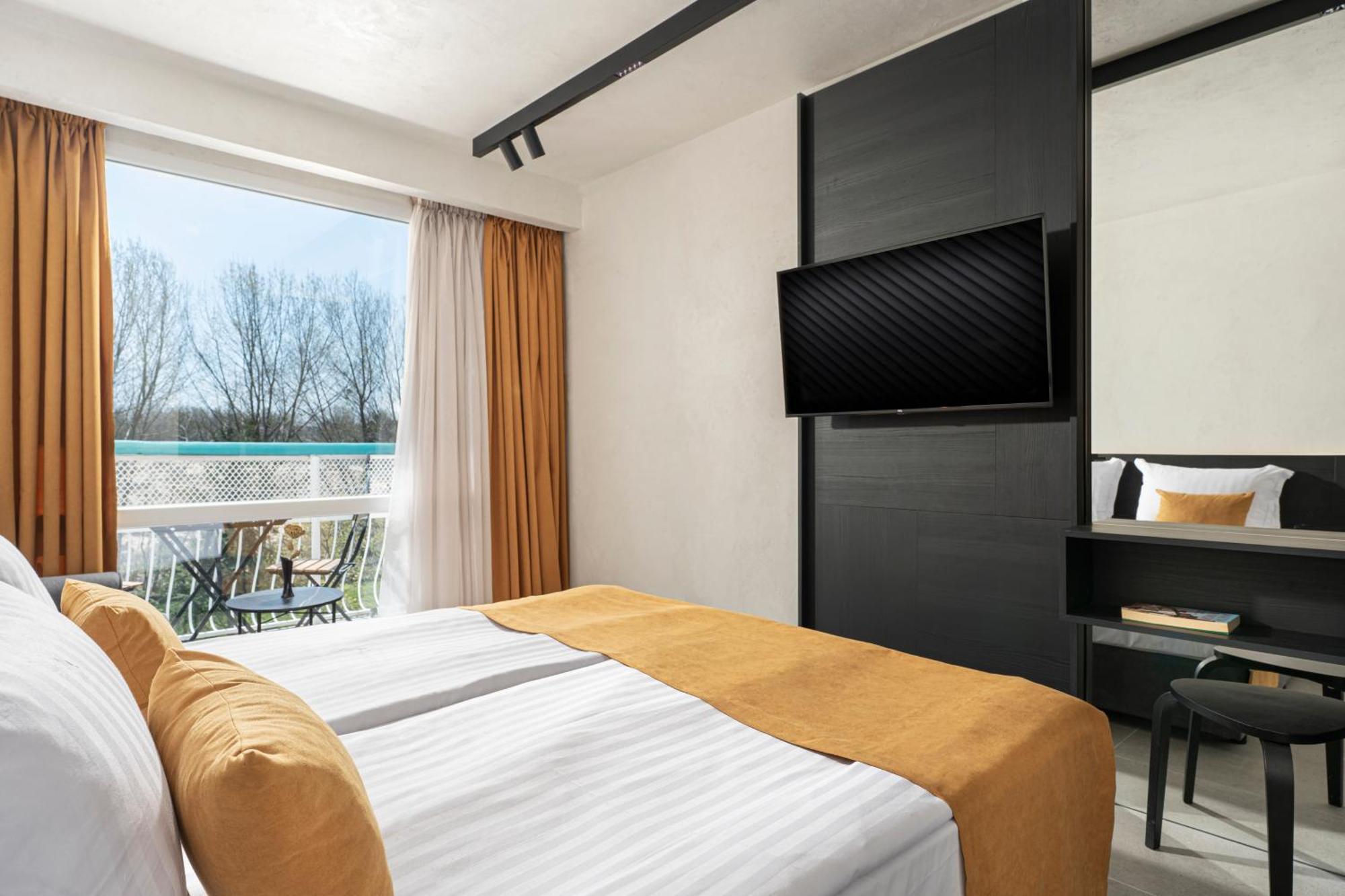 Zefir Hotel Sunny Beach Ngoại thất bức ảnh