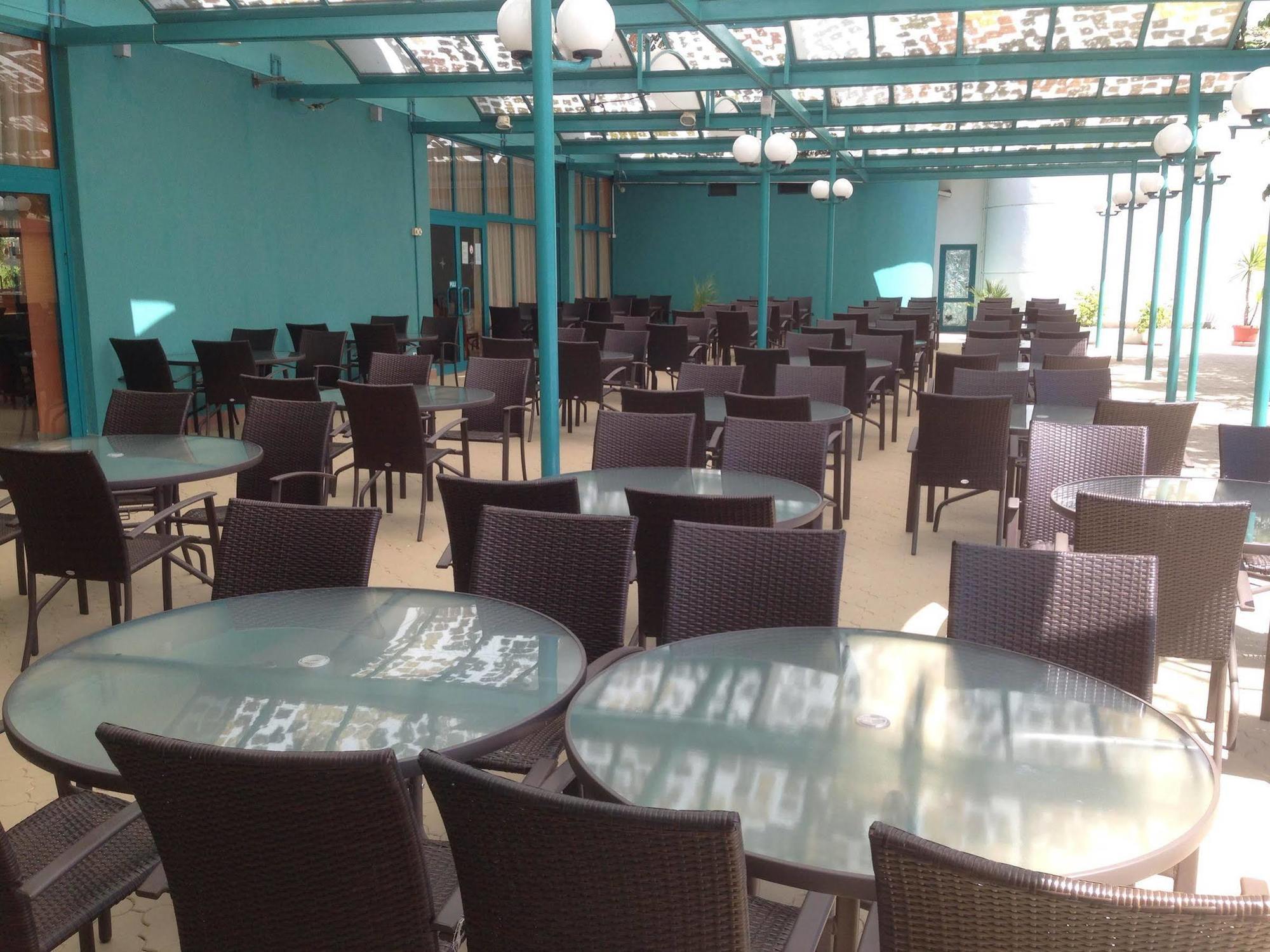 Zefir Hotel Sunny Beach Ngoại thất bức ảnh