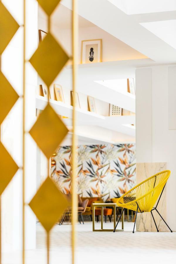 Zefir Hotel Sunny Beach Ngoại thất bức ảnh