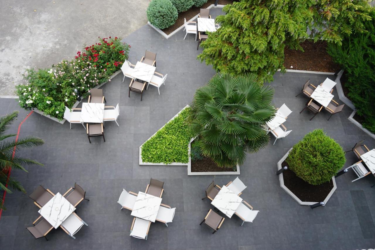 Zefir Hotel Sunny Beach Ngoại thất bức ảnh